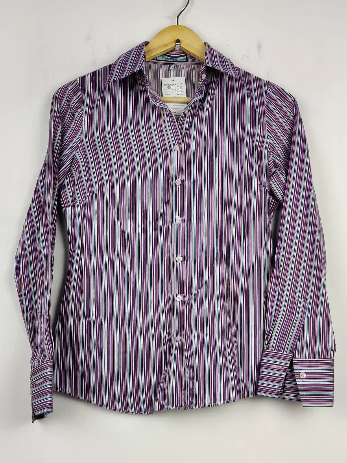 Buy online pre-used pre-loved 100% authentic & Original branded Hawes & Curtis (BDT-1173) available in Pakistan. Top international brands avilable.