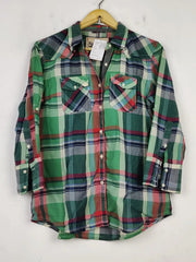 Buy online pre-used pre-loved 100% authentic & Original branded Super Dry (BDT-1184) available in Pakistan. Top international brands avilable.
