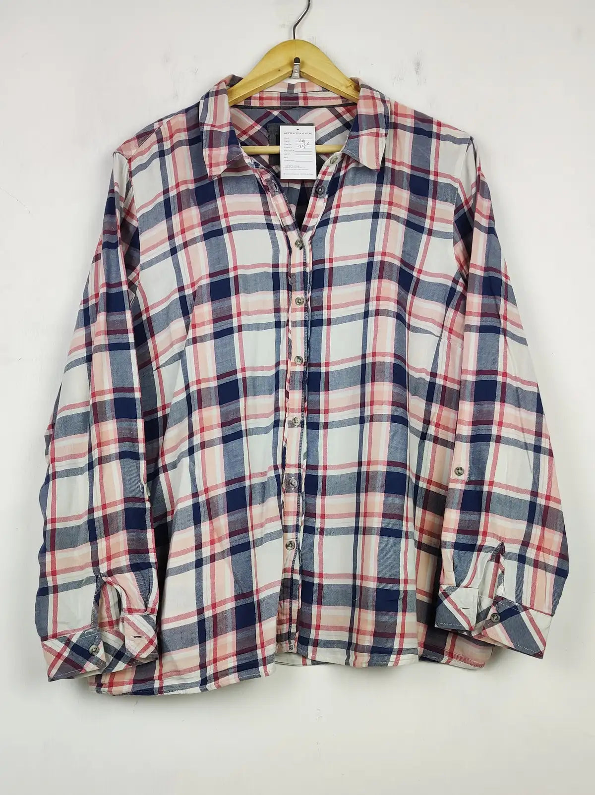 Buy online pre-used pre-loved 100% authentic & Original branded Mark & Spencer (BDT-1190) available in Pakistan. Top international brands avilable.