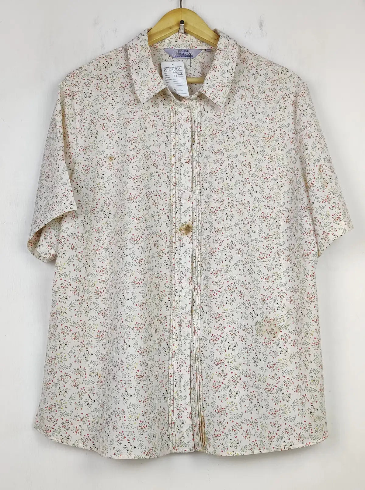 Buy online pre-used pre-loved 100% authentic & Original branded Honor Millburn (BDT-1192) available in Pakistan. Top international brands avilable.
