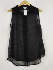 Buy online pre-used pre-loved 100% authentic & Original branded H&M (BDT-1199) available in Pakistan. Top international brands avilable.