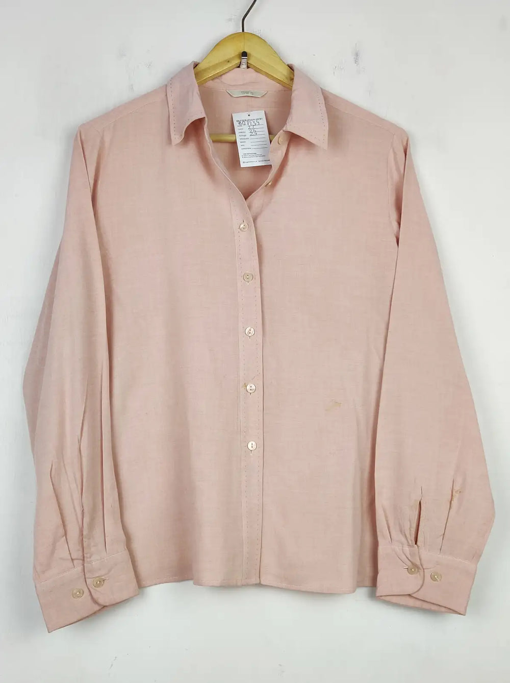 Buy online pre-used pre-loved 100% authentic & Original branded Mark & Spencer (BDT-1234) available in Pakistan. Top international brands avilable.