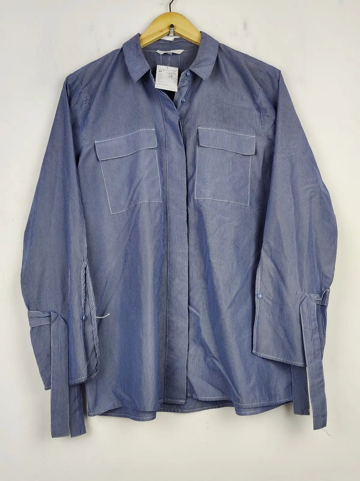 Buy online pre-used pre-loved 100% authentic & Original branded Jasper Conran (BDT-1245) available in Pakistan. Top international brands avilable.