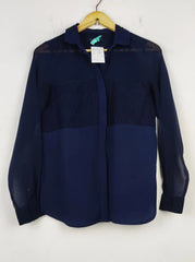 Buy online pre-used pre-loved 100% authentic & Original branded French Connections (BDT-1262) available in Pakistan. Top international brands avilable.