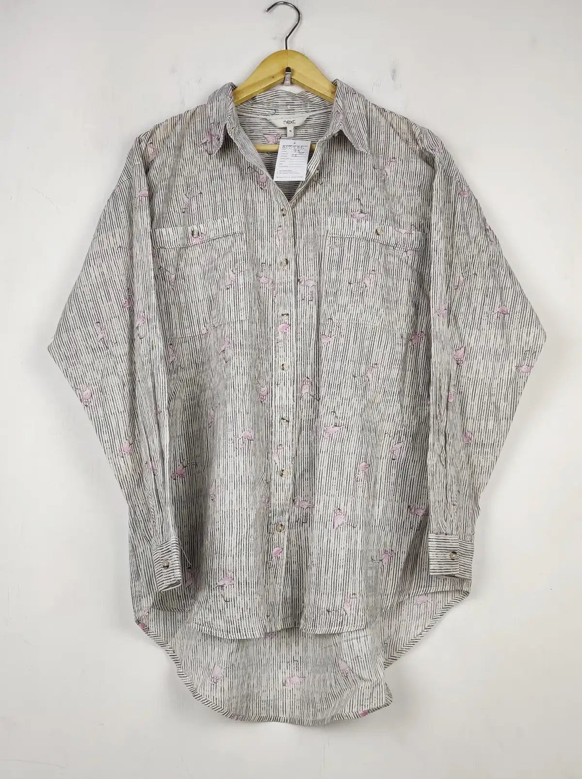Buy online pre-used pre-loved 100% authentic & Original branded Next (BDT-1266) available in Pakistan. Top international brands avilable.