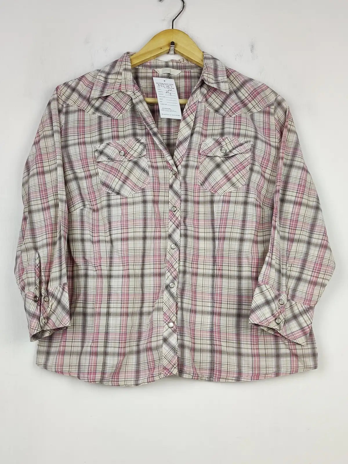 Buy online pre-used pre-loved 100% authentic & Original branded Mark & Spencer (BDT-1282) available in Pakistan. Top international brands avilable.