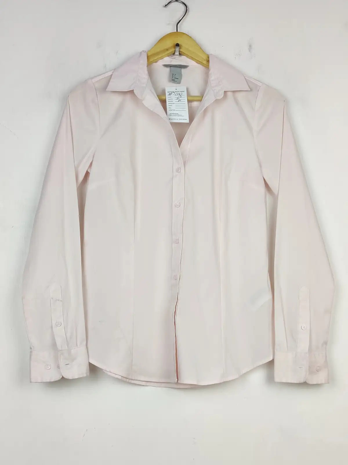 Buy online pre-used pre-loved 100% authentic & Original branded H&M (BDT-1287) available in Pakistan. Top international brands avilable.