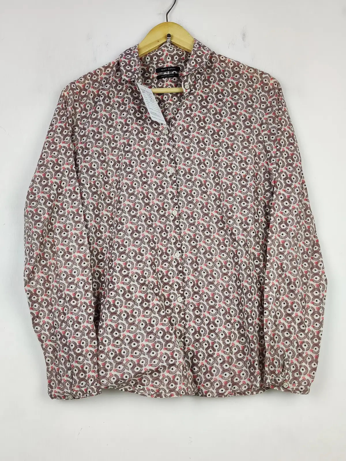 Buy online pre-used pre-loved 100% authentic & Original branded Marc O'Polo (BDT-1291) available in Pakistan. Top international brands avilable.