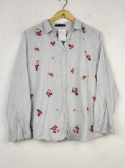 Buy online pre-used pre-loved 100% authentic & Original branded Mark & Spencer (BDT-1302) available in Pakistan. Top international brands avilable.