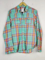 Buy online pre-used pre-loved 100% authentic & Original branded Hollister (BDT-1361) available in Pakistan. Top international brands avilable.