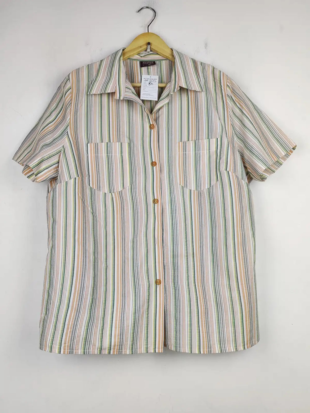 Buy online pre-used pre-loved 100% authentic & Original branded Kingfield (BDT-1375) available in Pakistan. Top international brands avilable.