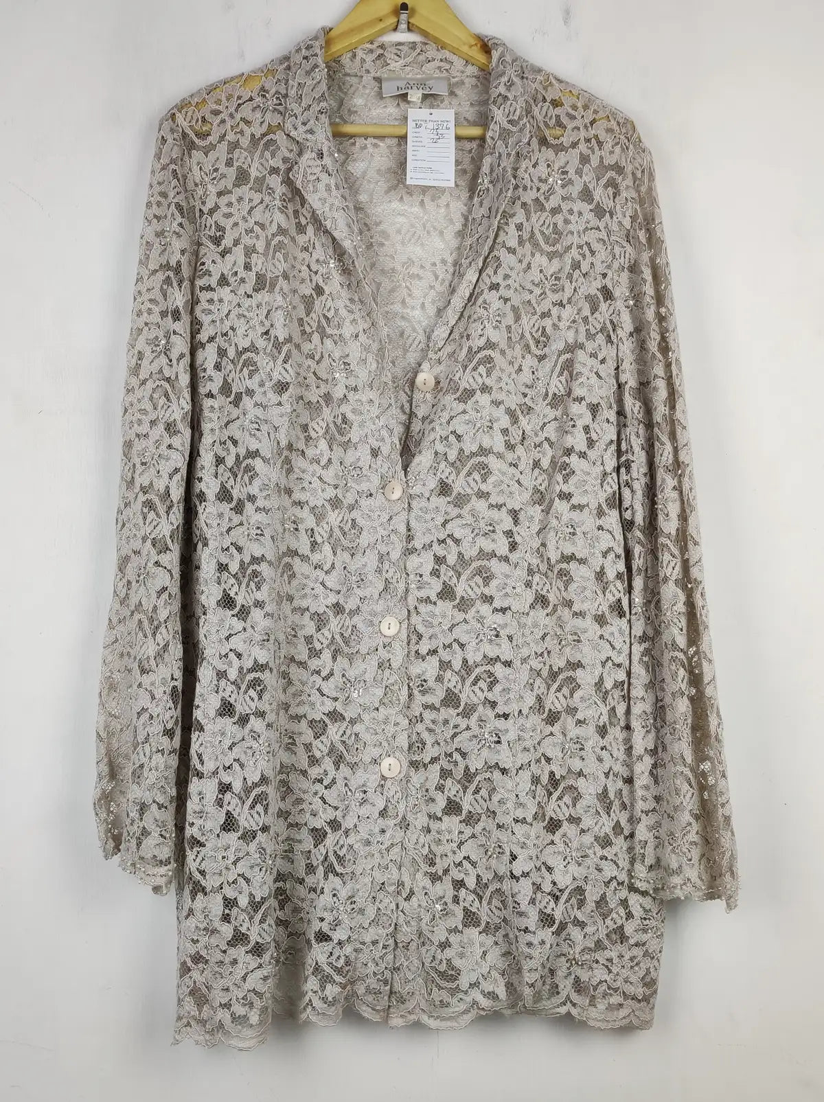 Buy online pre-used pre-loved 100% authentic & Original branded Ann Harvey (BDT-1376) available in Pakistan. Top international brands avilable.