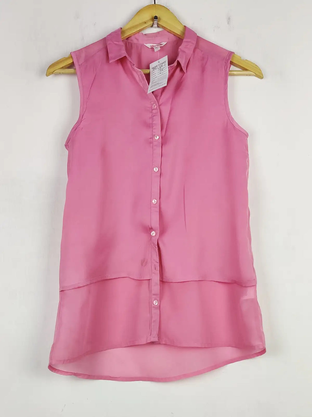 Buy online pre-used pre-loved 100% authentic & Original branded Miss Evie (BDT-1387) available in Pakistan. Top international brands avilable.