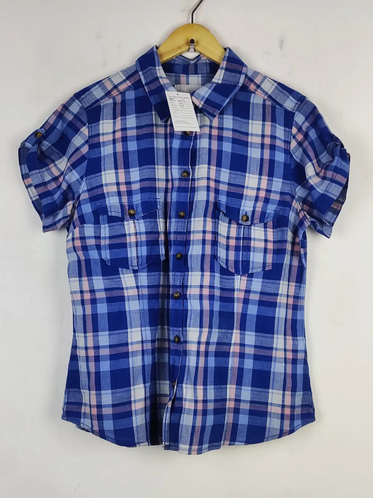 Buy online pre-used pre-loved 100% authentic & Original branded L.O.G.G (BDT-1414) available in Pakistan. Top international brands avilable.