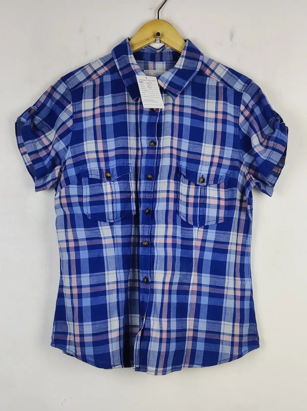 Buy online pre-used pre-loved 100% authentic & Original branded L.O.G.G (BDT-1414) available in Pakistan. Top international brands avilable.