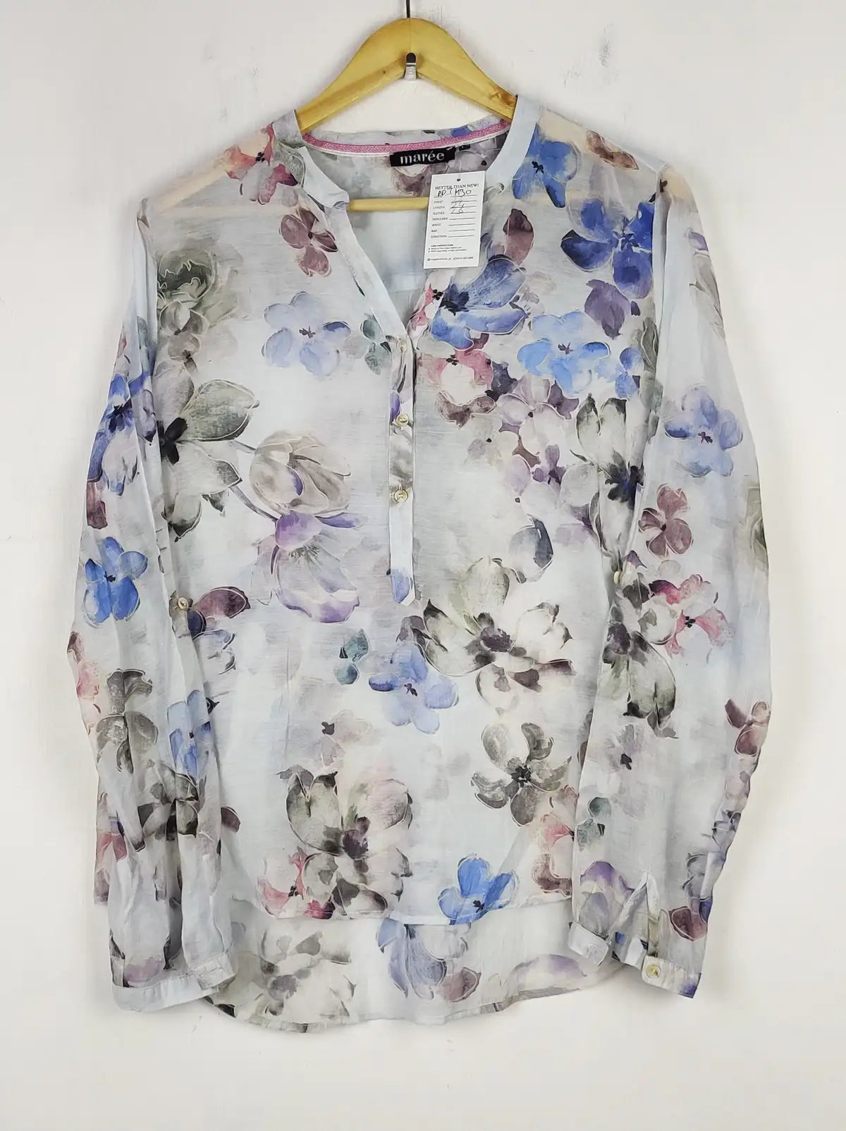 Buy online pre-used pre-loved 100% authentic & Original branded Maree (BDT-1430) available in Pakistan. Top international brands avilable.