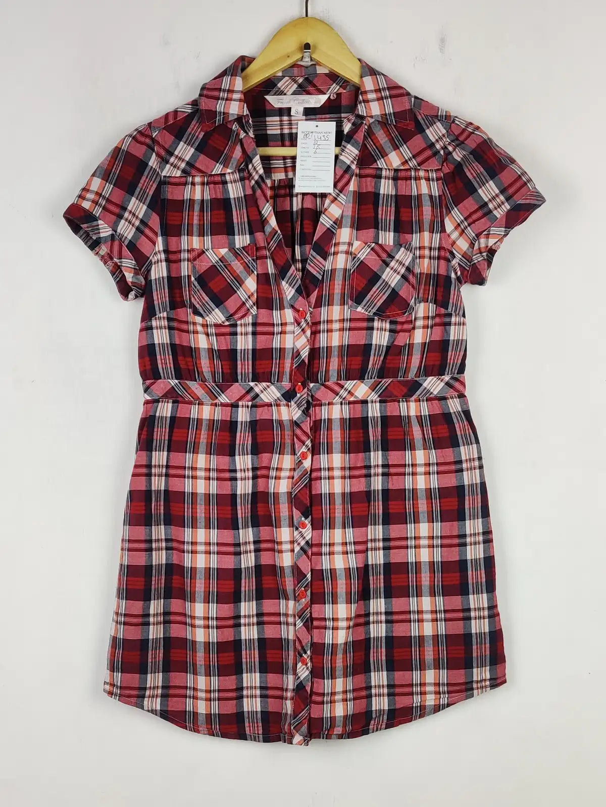 Buy online pre-used pre-loved 100% authentic & Original branded Trend Collection (BDT-1435) available in Pakistan. Top international brands avilable.