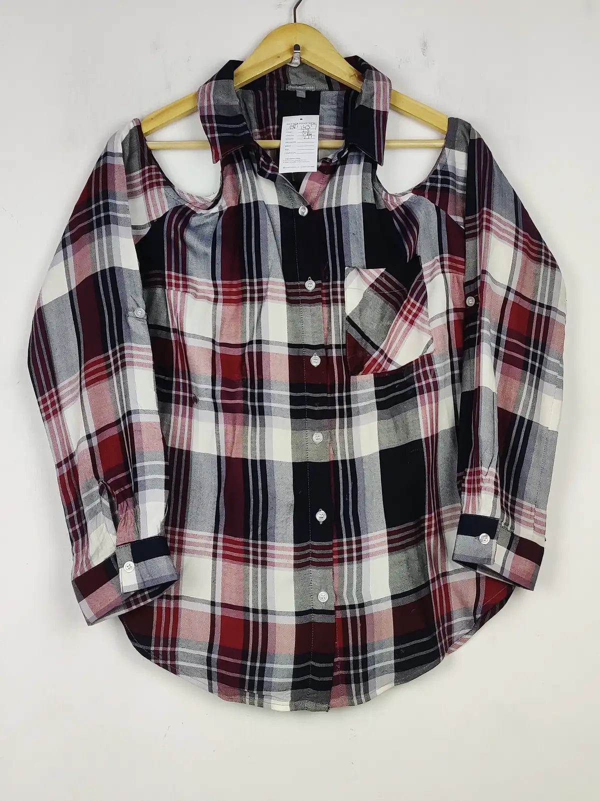 Buy online pre-used pre-loved 100% authentic & Original branded Charlotte (BDT-1437) available in Pakistan. Top international brands avilable.