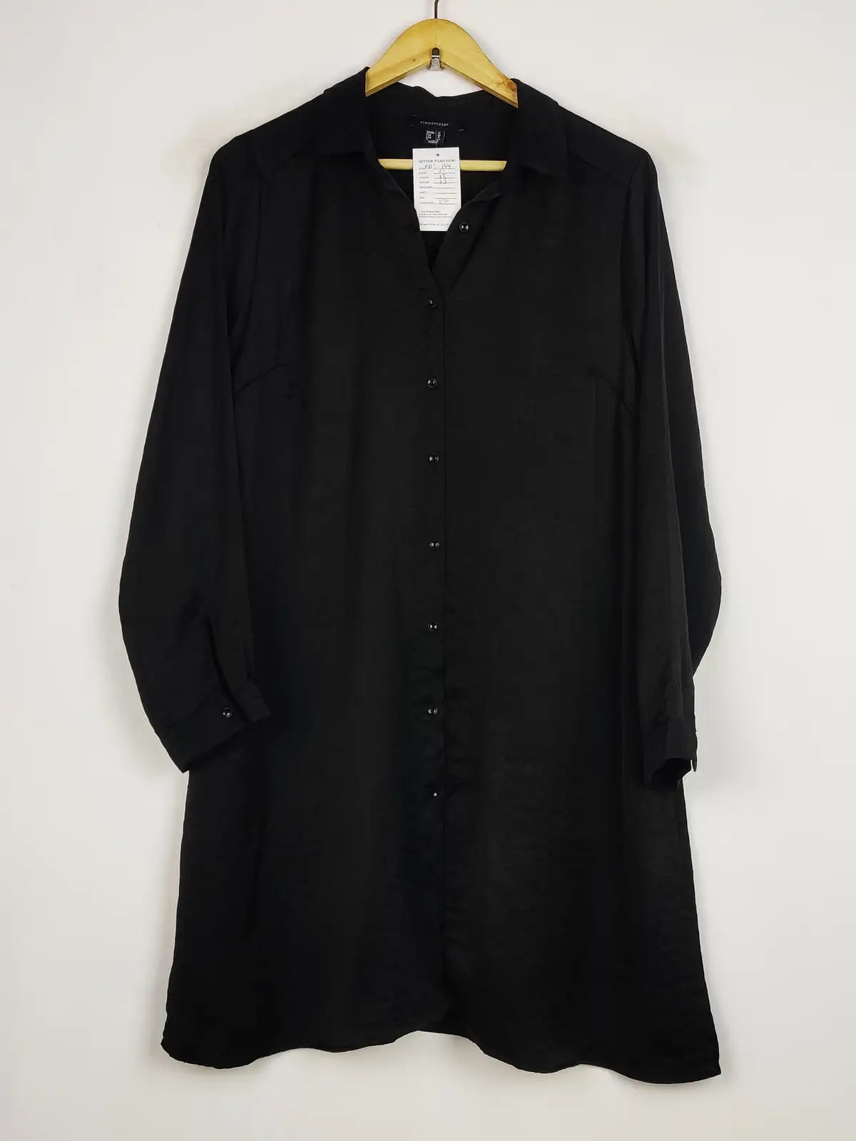 Buy online pre-used pre-loved 100% authentic & Original branded Atmosphere (BDT-144) available in Pakistan. Top international brands avilable.