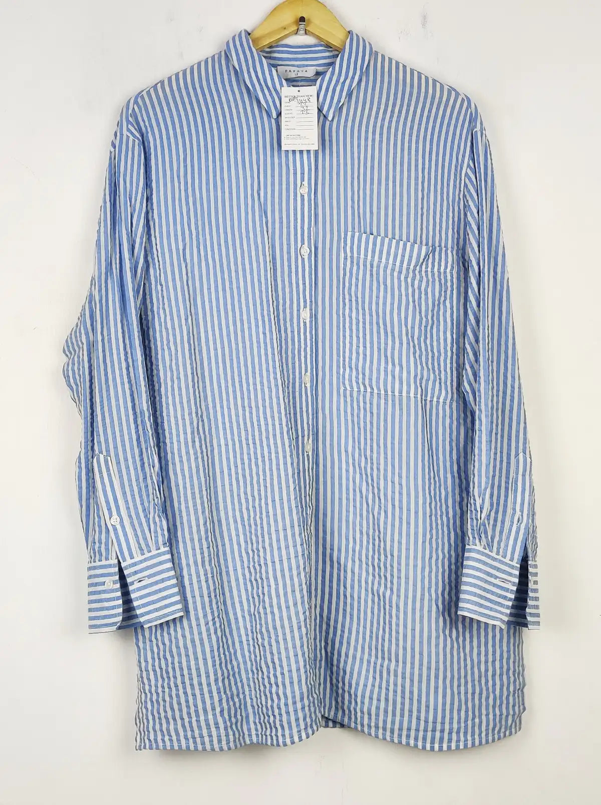 Buy online pre-used pre-loved 100% authentic & Original branded Papaya (BDT-1448) available in Pakistan. Top international brands avilable.