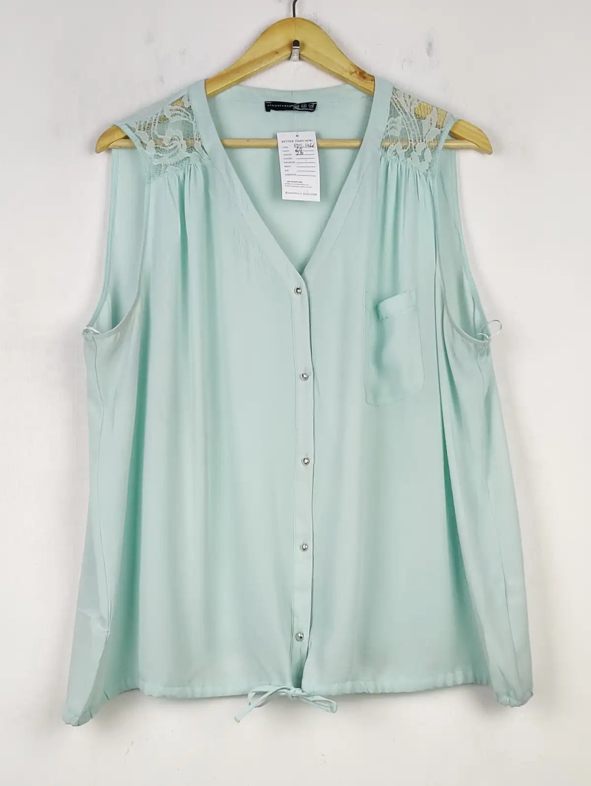 Buy online pre-used pre-loved 100% authentic & Original branded Atmosphere (BDT-1466) available in Pakistan. Top international brands avilable.