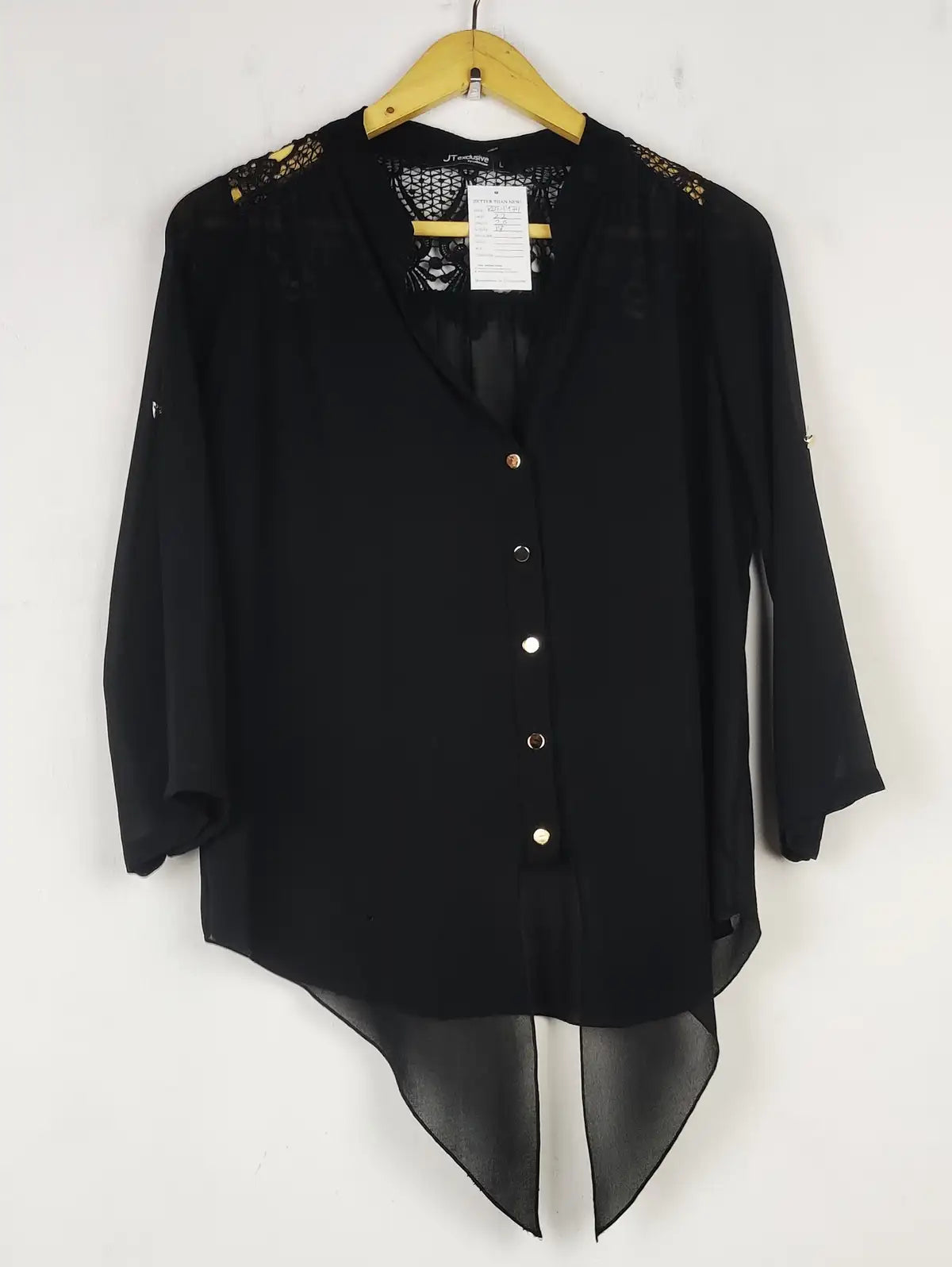 Buy online pre-used pre-loved 100% authentic & Original branded Jt Exclusive (BDT-1474) available in Pakistan. Top international brands avilable.