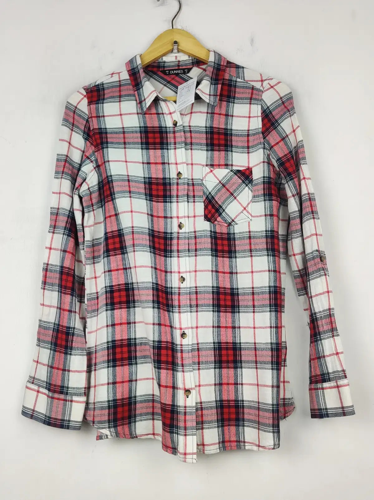 Buy online pre-used pre-loved 100% authentic & Original branded Dunnes Store (BDT-1505) available in Pakistan. Top international brands avilable.