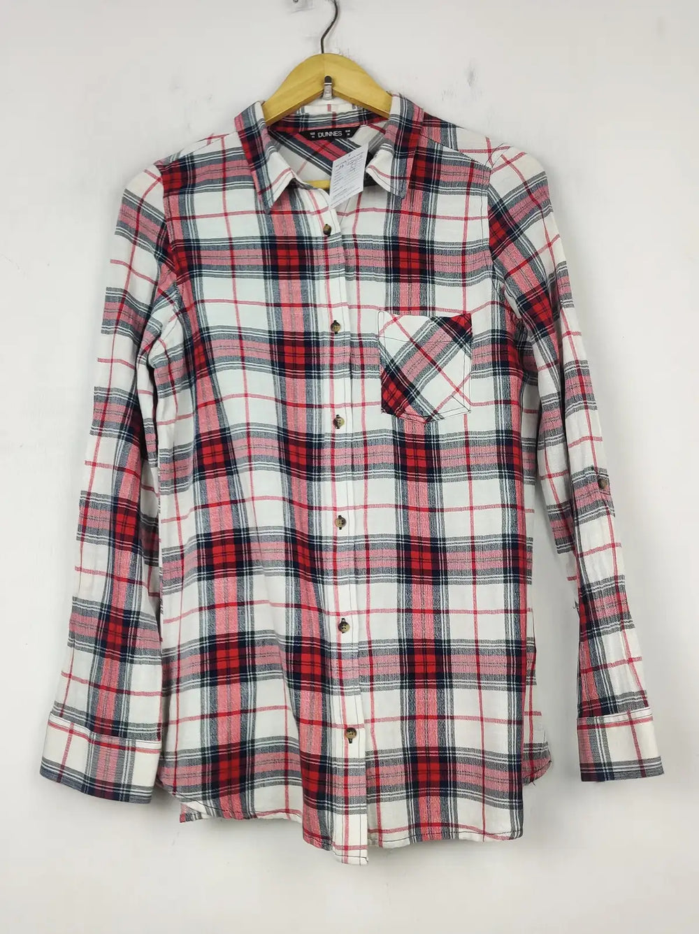 Buy online pre-used pre-loved 100% authentic & Original branded Dunnes Store (BDT-1505) available in Pakistan. Top international brands avilable.