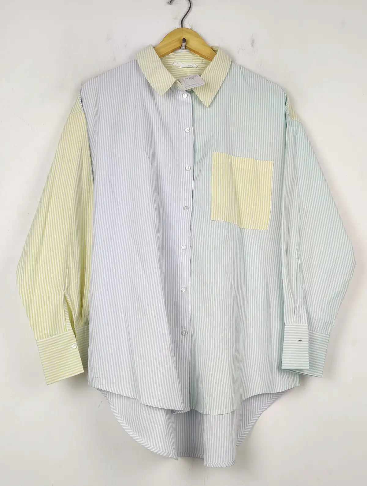 Buy online pre-used pre-loved 100% authentic & Original branded Primark (BDT-1534) available in Pakistan. Top international brands avilable.
