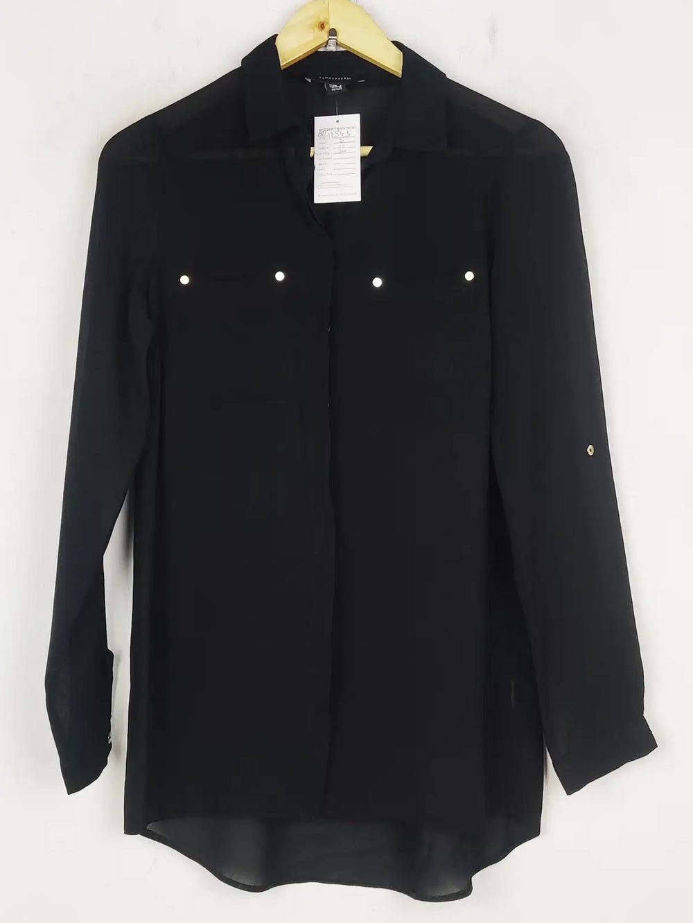 Buy online pre-used pre-loved 100% authentic & Original branded Atmosphere (BDT-1543) available in Pakistan. Top international brands avilable.
