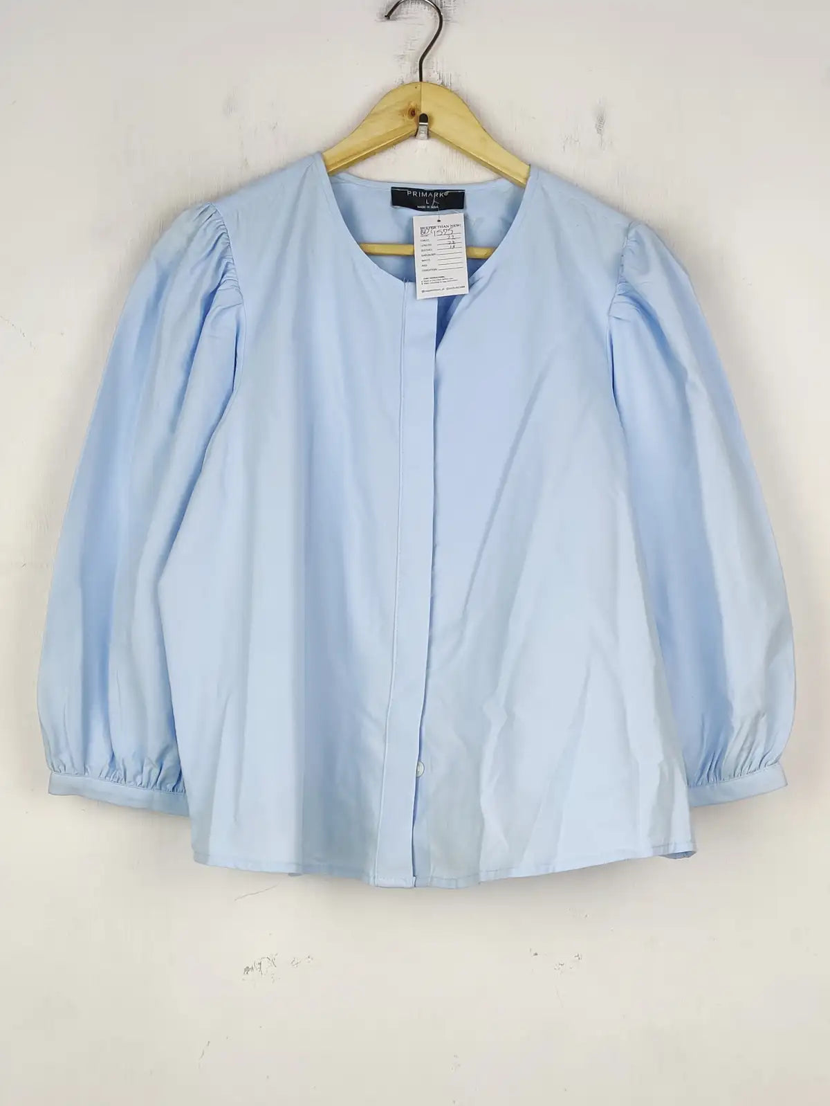Buy online pre-used pre-loved 100% authentic & Original branded Primark (BDT-1575) available in Pakistan. Top international brands avilable.