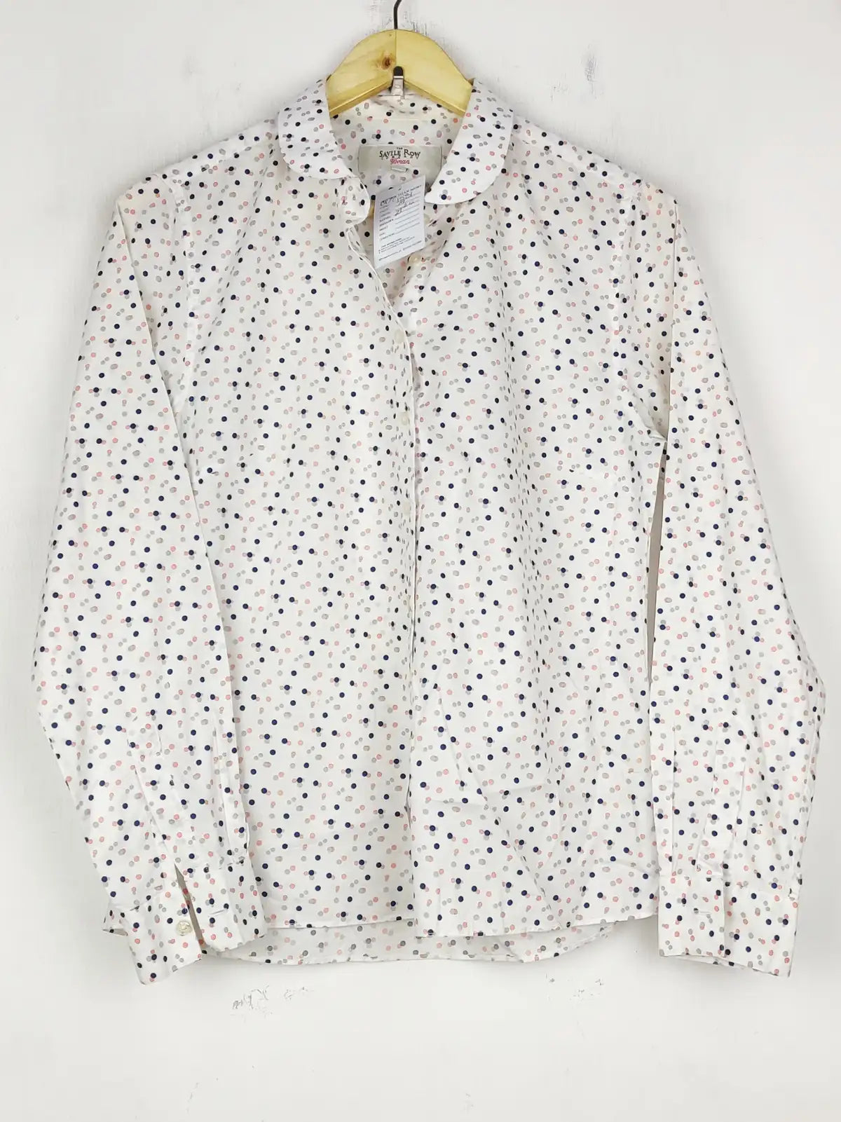 Buy online pre-used pre-loved 100% authentic & Original branded Savile Row (BDT-1581) available in Pakistan. Top international brands avilable.