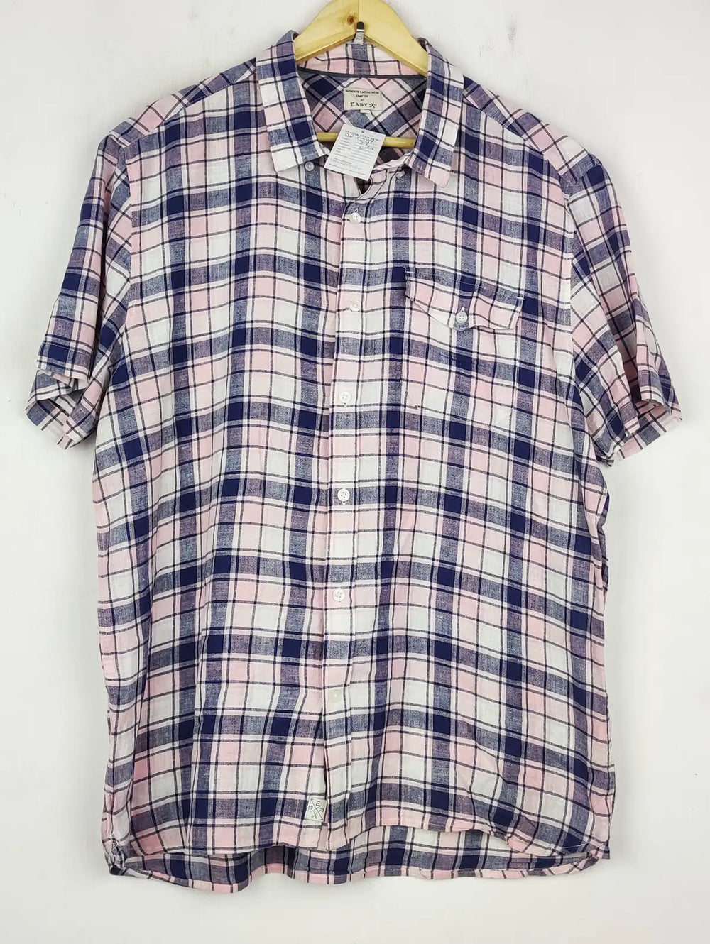 Buy online pre-used pre-loved 100% authentic & Original branded Easy (BDT-1589) available in Pakistan. Top international brands avilable.