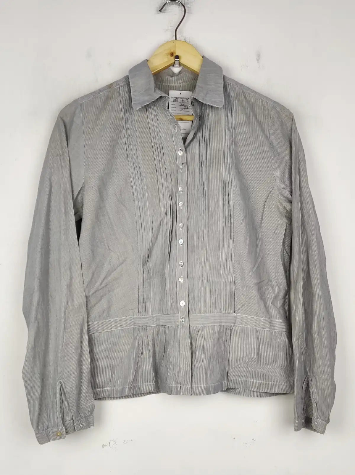 Buy online pre-used pre-loved 100% authentic & Original branded Unknown Brand (BDT-1611) available in Pakistan. Top international brands avilable.
