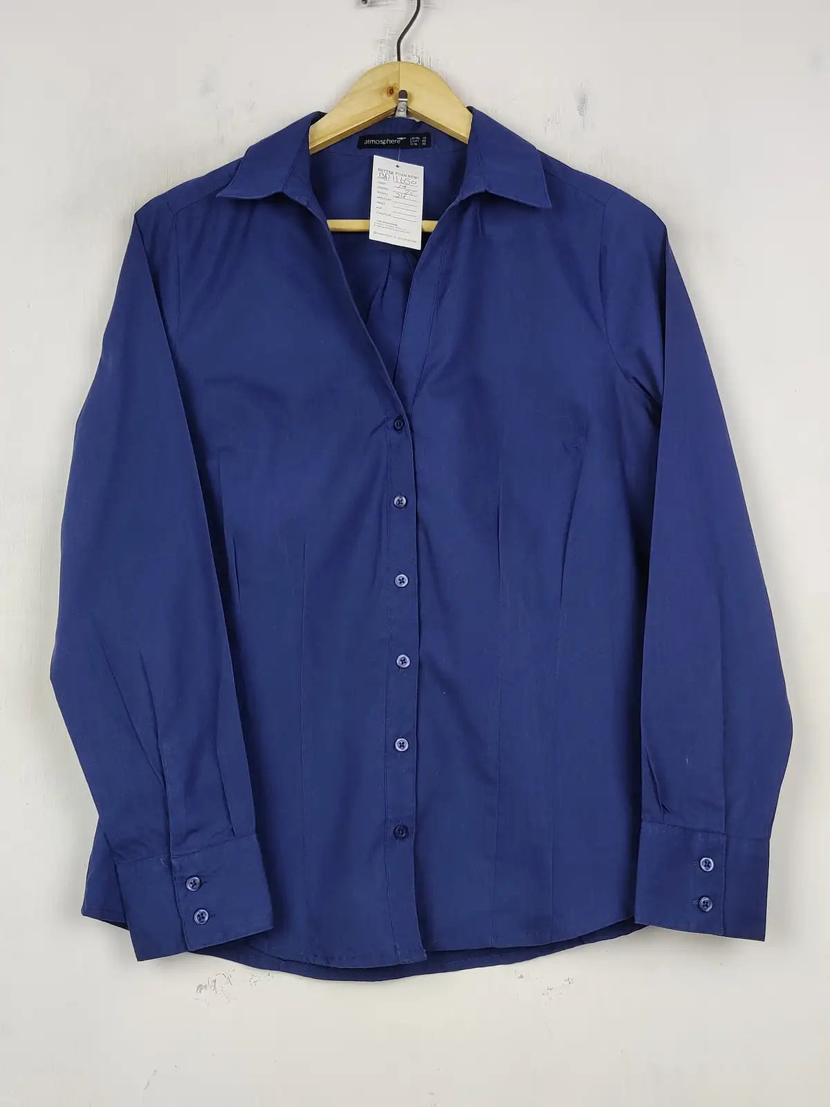 Buy online pre-used pre-loved 100% authentic & Original branded Atmosphere (BDT-1650) available in Pakistan. Top international brands avilable.