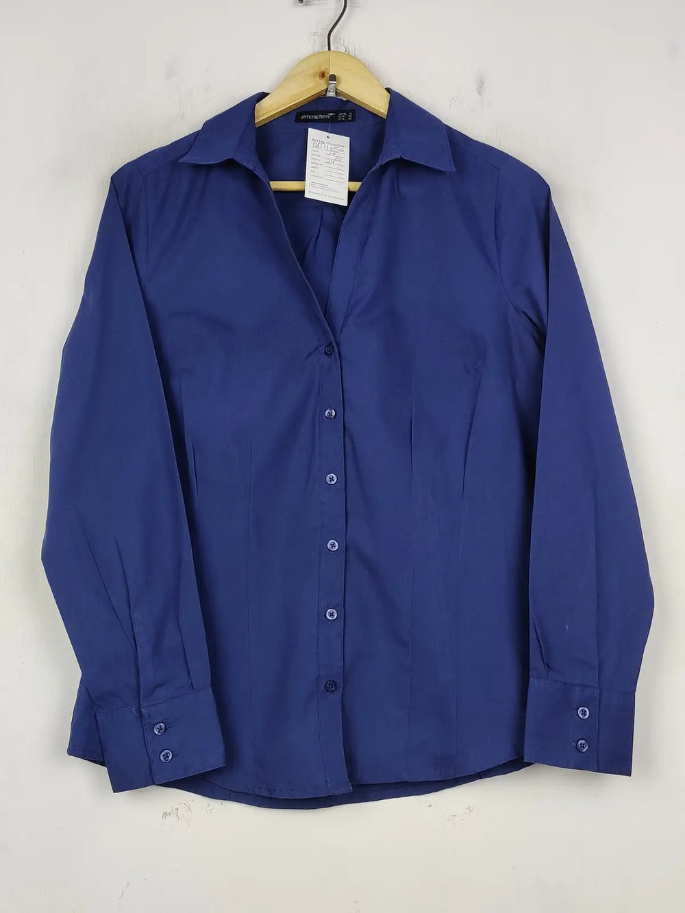 Buy online pre-used pre-loved 100% authentic & Original branded Atmosphere (BDT-1650) available in Pakistan. Top international brands avilable.