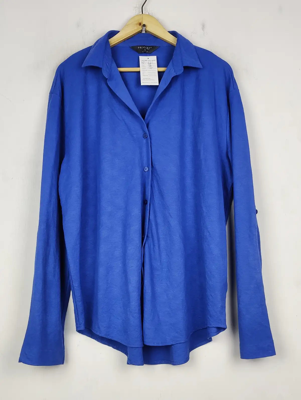 Buy online pre-used pre-loved 100% authentic & Original branded Primark (BDT-1661) available in Pakistan. Top international brands avilable.