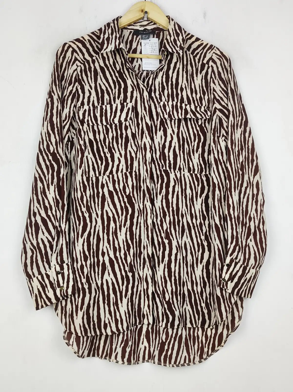 Buy online pre-used pre-loved 100% authentic & Original branded Primark (BDT-1727) available in Pakistan. Top international brands avilable.