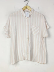 Buy online pre-used pre-loved 100% authentic & Original branded Marks & Spencer (BDT-1738) available in Pakistan. Top international brands avilable.