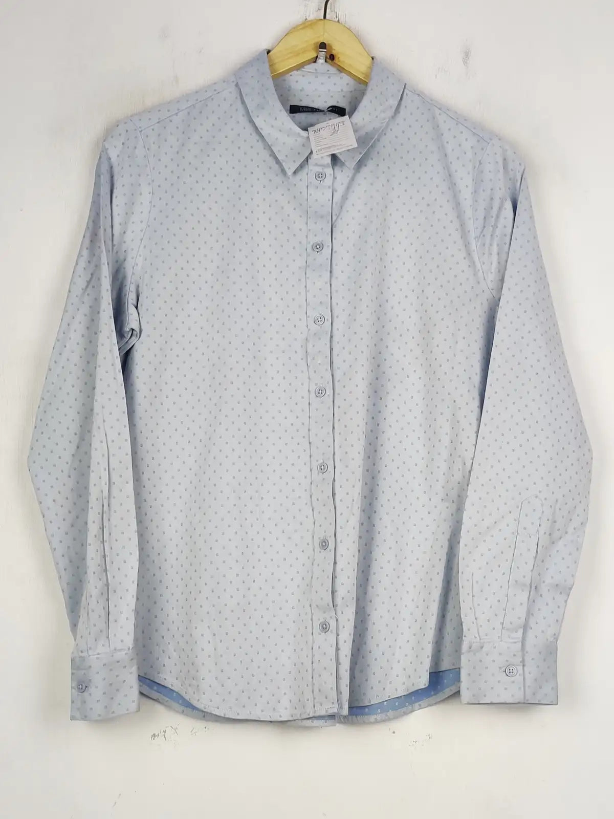 Buy online pre-used pre-loved 100% authentic & Original branded Marks & Spencer (BDT-1773) available in Pakistan. Top international brands avilable.