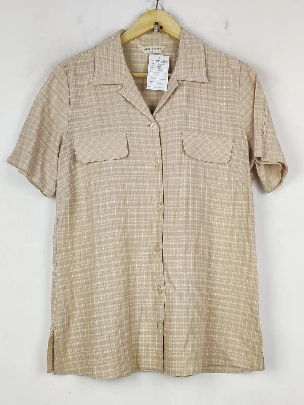 Buy online pre-used pre-loved 100% authentic & Original branded Bonmarche (BDT-1780) available in Pakistan. Top international brands avilable.