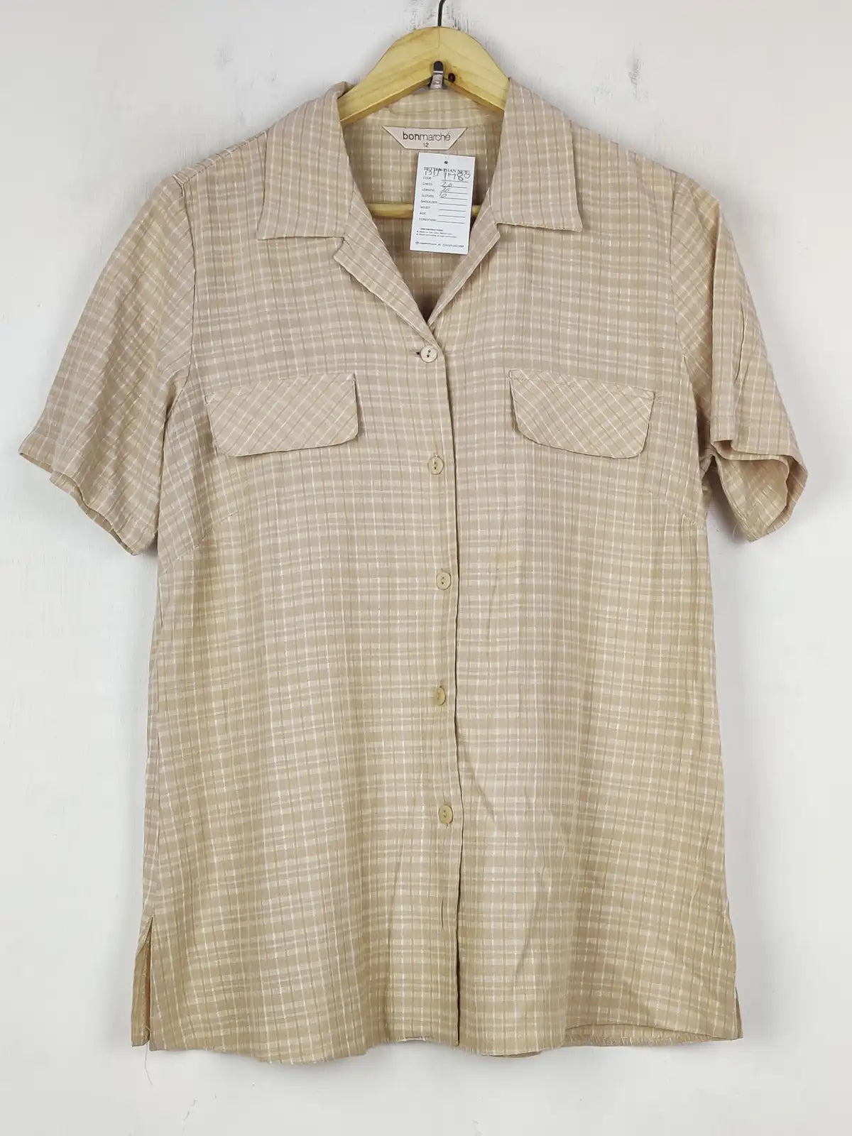 Buy online pre-used pre-loved 100% authentic & Original branded Bonmarche (BDT-1780) available in Pakistan. Top international brands avilable.