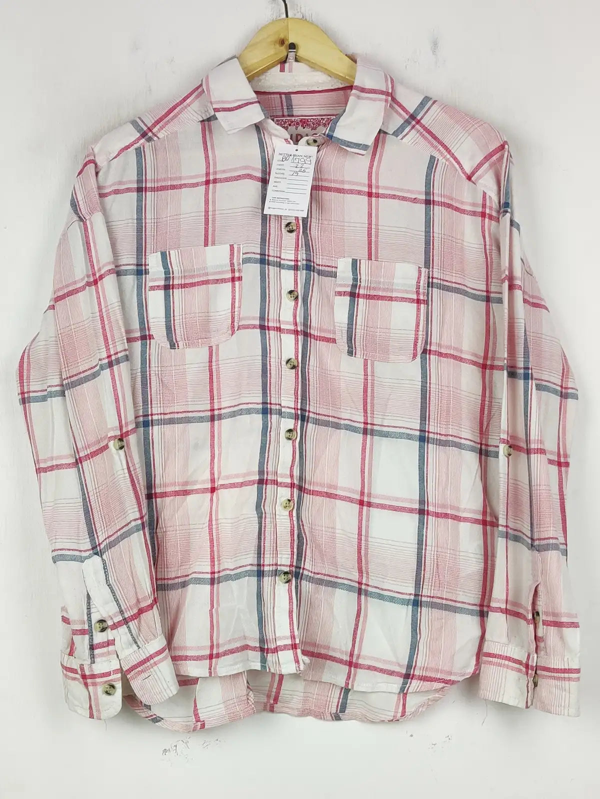 Buy online pre-used pre-loved 100% authentic & Original branded Indigo (BDT-1799) available in Pakistan. Top international brands avilable.