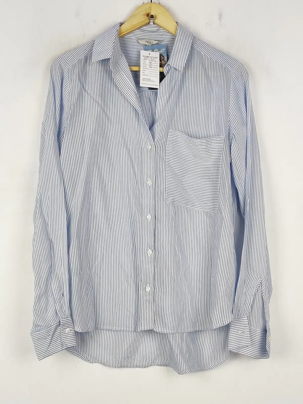 Buy online pre-used pre-loved 100% authentic & Original branded Next (BDT-1817) available in Pakistan. Top international brands avilable.