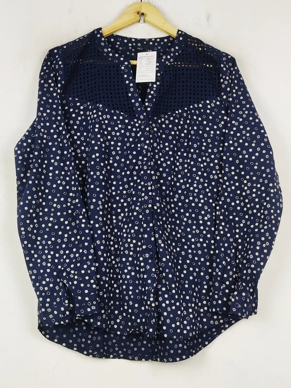 Buy online pre-used pre-loved 100% authentic & Original branded M&Co (BDT-1834) available in Pakistan. Top international brands avilable.