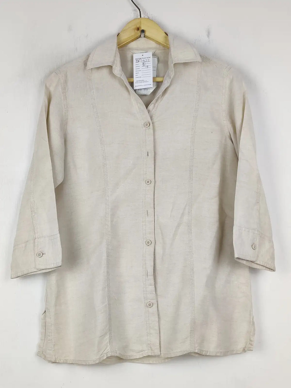 Buy online pre-used pre-loved 100% authentic & Original branded Marks & Spencer (BDT-1873) available in Pakistan. Top international brands avilable.