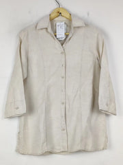 Buy online pre-used pre-loved 100% authentic & Original branded Marks & Spencer (BDT-1873) available in Pakistan. Top international brands avilable.
