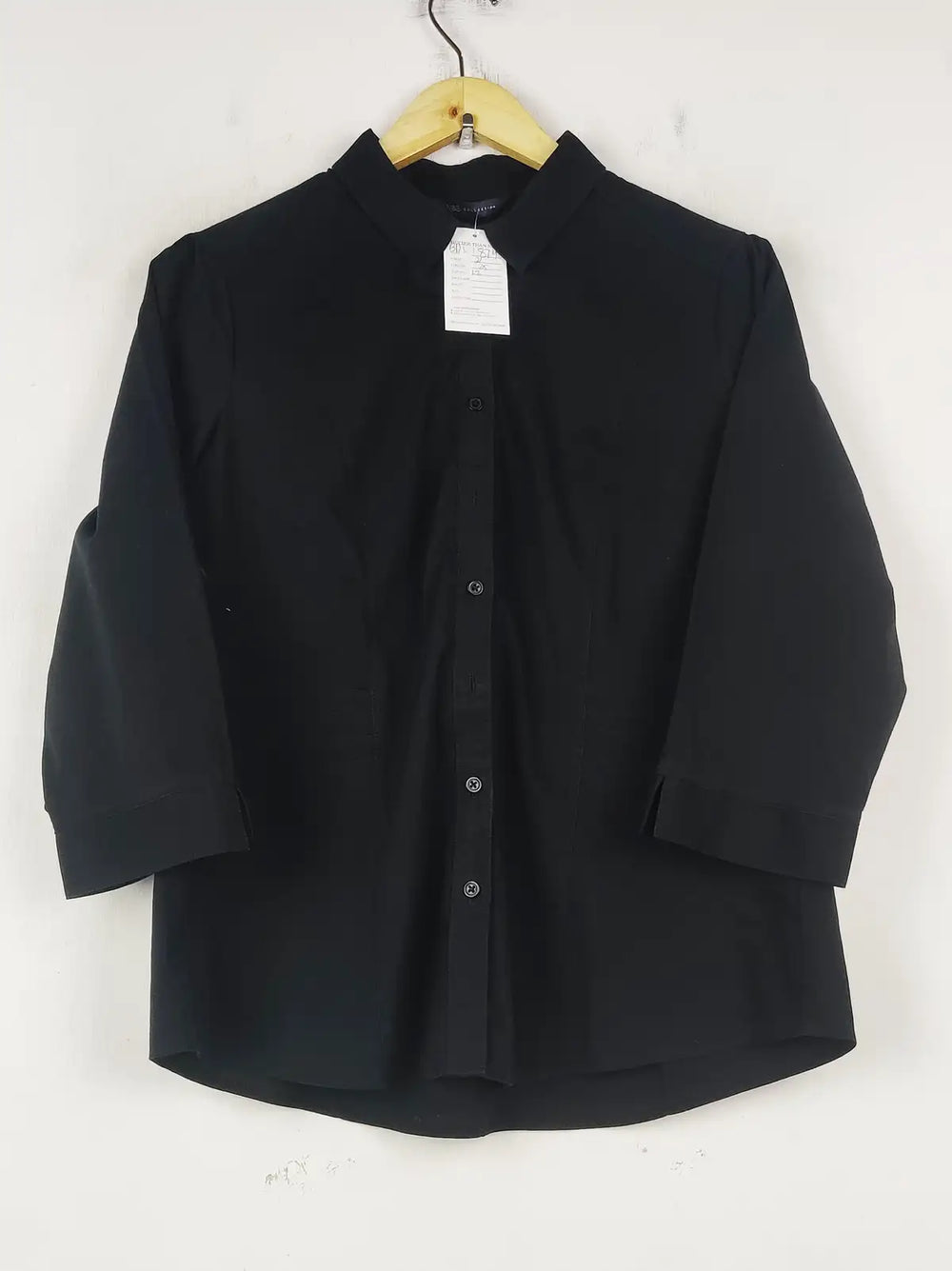 Buy online pre-used pre-loved 100% authentic & Original branded Marks & Spencer (BDT-1874) available in Pakistan. Top international brands avilable.