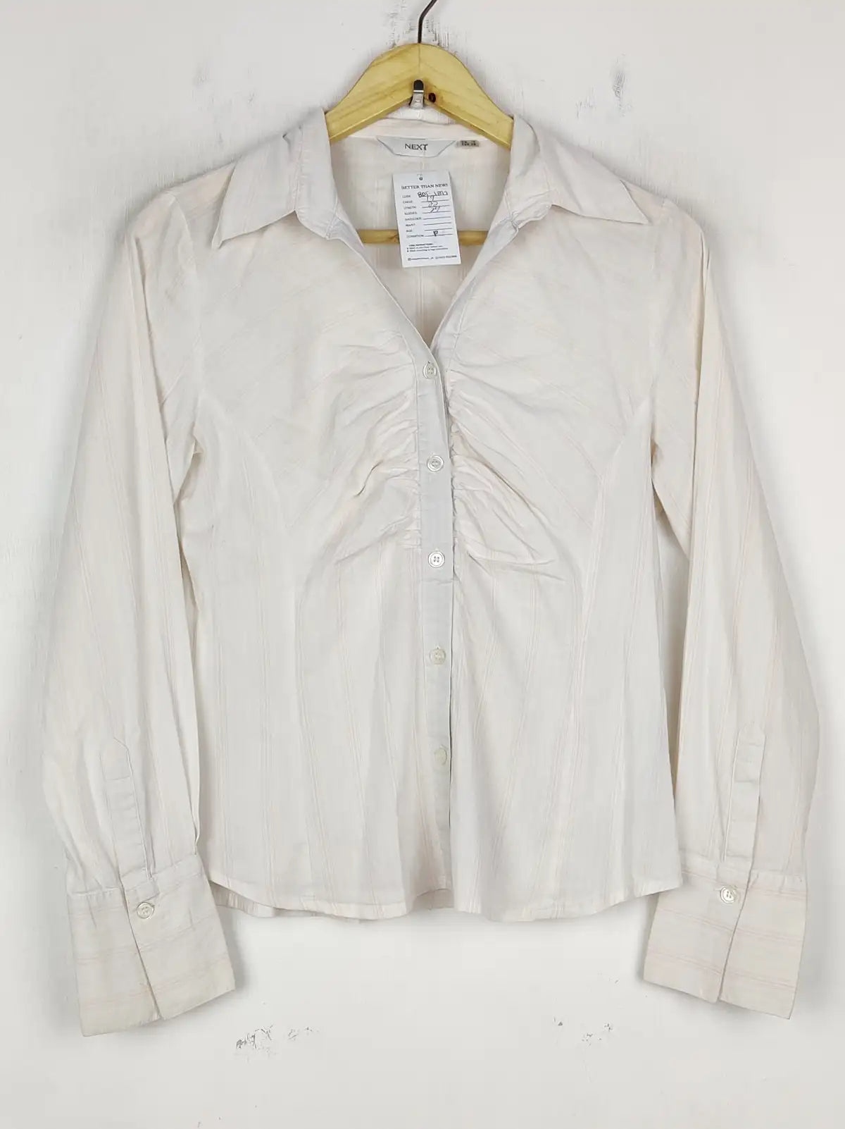 Buy online pre-used pre-loved 100% authentic & Original branded Next (BDT-1897) available in Pakistan. Top international brands avilable.