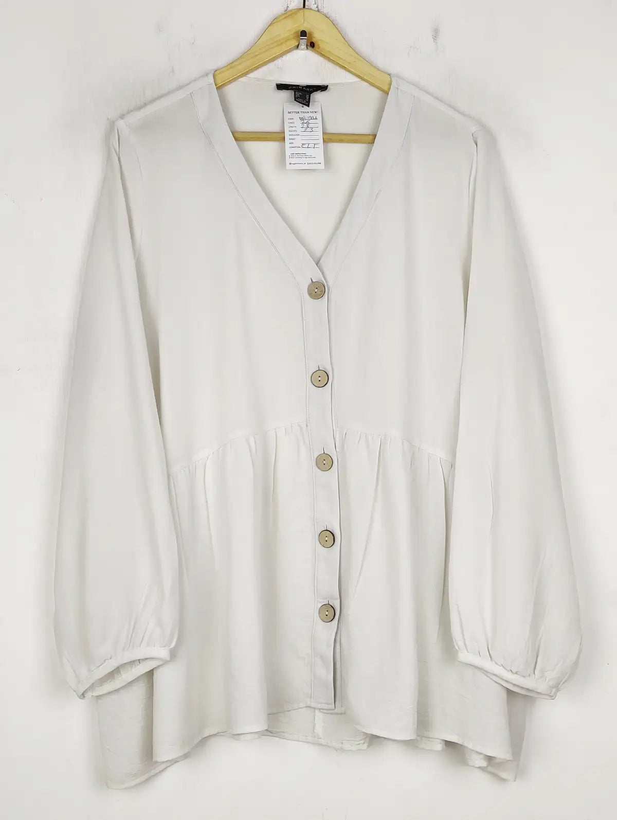 Buy online pre-used pre-loved 100% authentic & Original branded Primark (BDT-1926) available in Pakistan. Top international brands avilable.